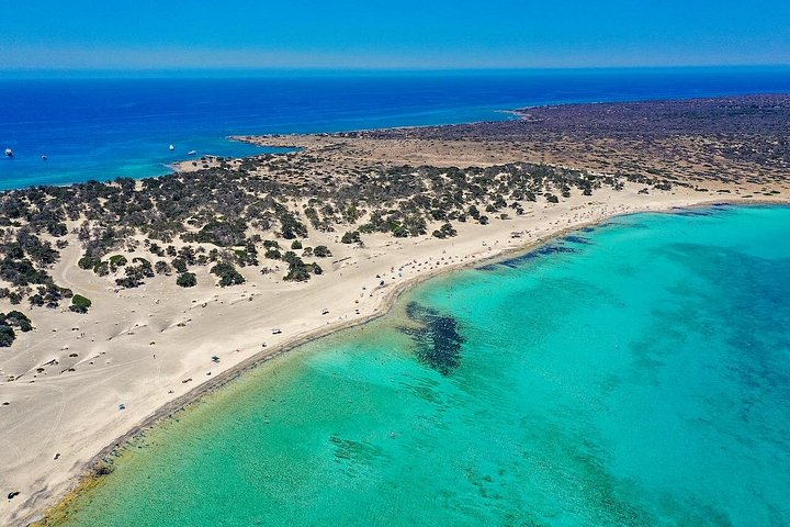 Heraklion: Chrissi Island and Ierapetra Cruise - Photo 1 of 21