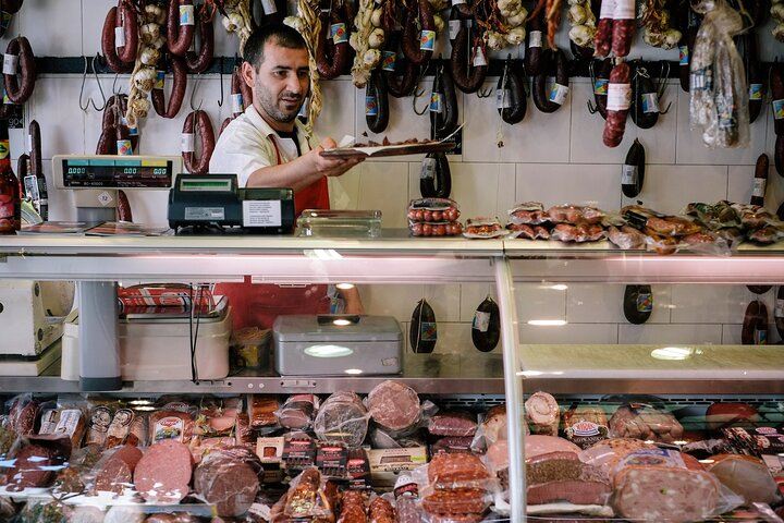 Culinary Backstreets of Plaka - Athens Food Tour - Photo 1 of 8