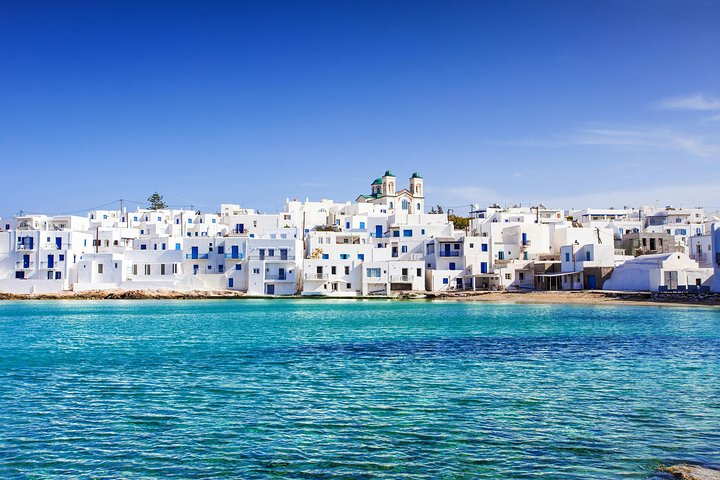Daily Cruise from Paros to Mykonos - Photo 1 of 6