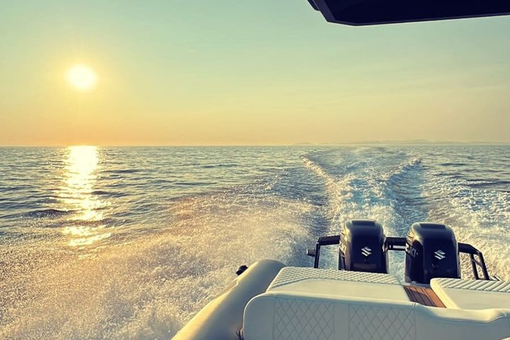 Milos Private Sunset Experience - Photo 1 of 24