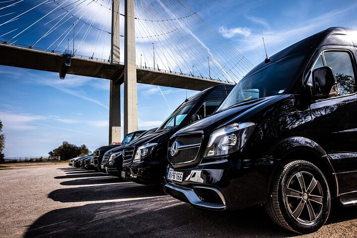 MERCEDES BENZ VCLASS AMG