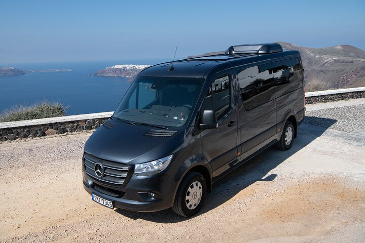 Day Tour in Santorini with Guide  - Photo 1 of 4