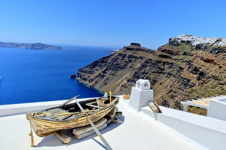 Day-Trip Taste of Santorini 4H - Photo 1 of 5