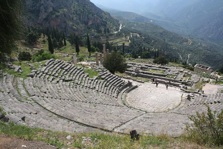 Delphi
