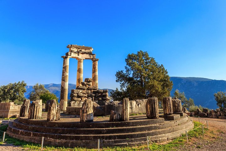 Delphi