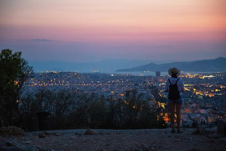 Discover Athens' nightlife with a Local - Photo 1 of 6