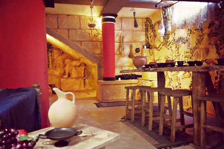 Athens: Sculpt Your Greek Masterpiece Workshop - Photo 1 of 14