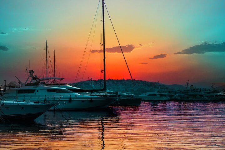 Discovering & Uncovering Piraeus: Hidden Gems and Local Secrets - Photo 1 of 7