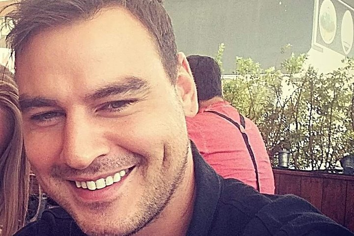 Eat, dance, meet , live , drink all Greek  - Photo 1 of 8