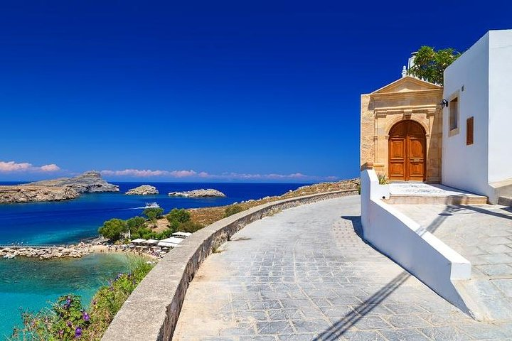 East Coast Cruise of Rhodes island - Photo 1 of 5