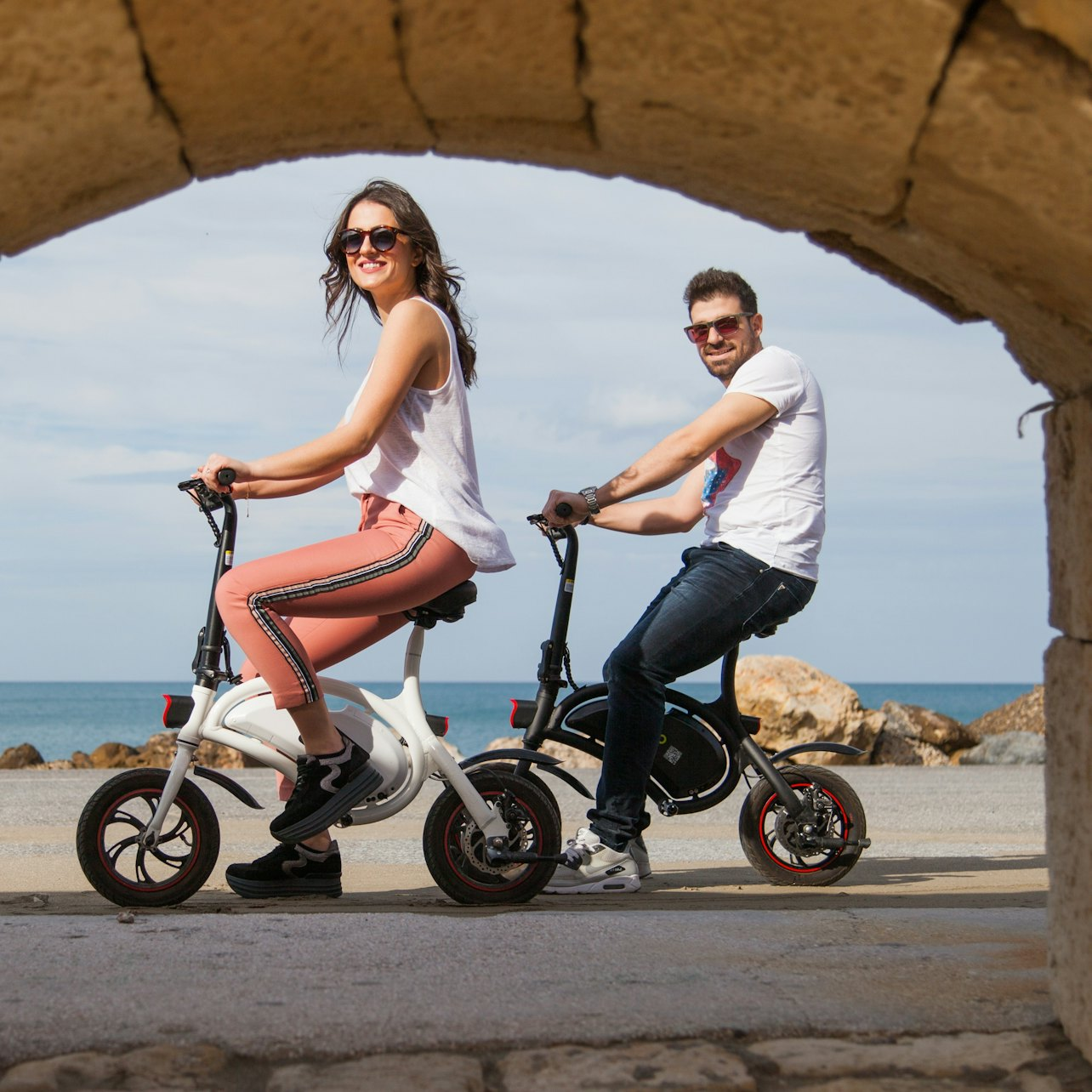 Ecobike: Wine Tasting - Photo 1 of 6