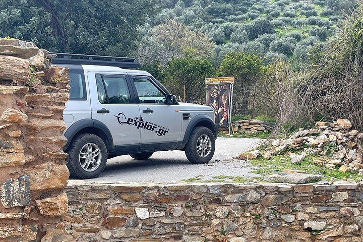 Private Sailing Tour to Dia Island - Photo 1 of 6
