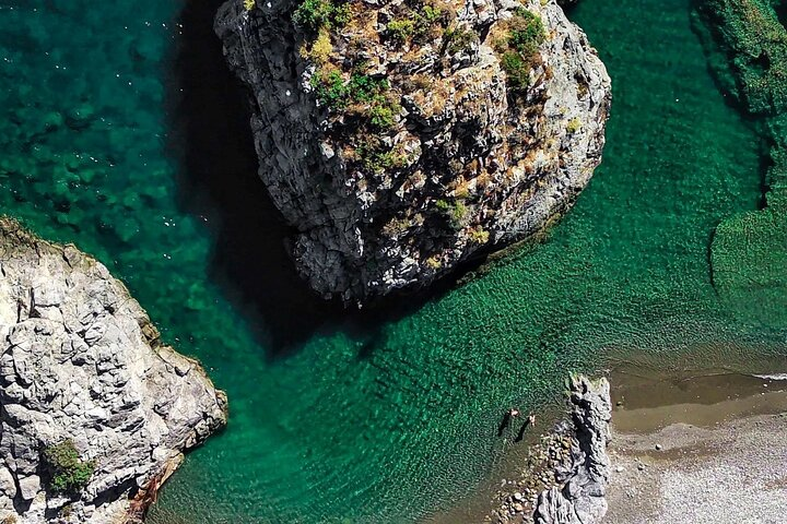 Exclusive Jeep Tour, South Crete, Winery, Donkeys, Secret Beach - Photo 1 of 15