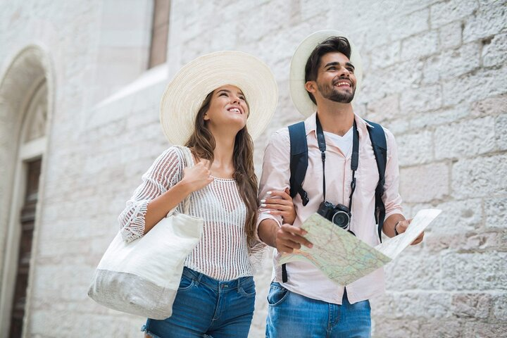 Fascinating Beauties of Mykonos - Private Walking Tour - Photo 1 of 11