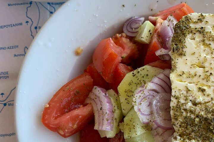 Argostoli Taste & Bike Tour - Photo 1 of 6