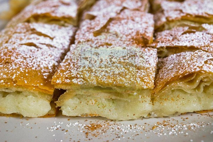 Food Tour in Thessaloniki - Photo 1 of 6