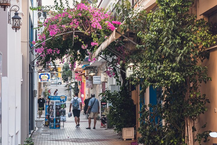 Food Tour Kefalonia - Photo 1 of 25