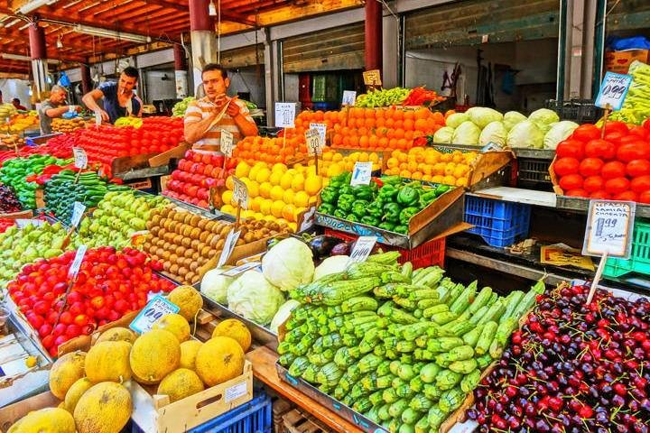 Foodies’ Favorite Food tour - Photo 1 of 11