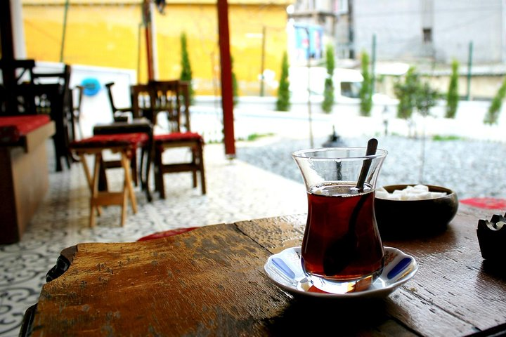 From Kos: Independent Day Trip to Bodrum - Photo 1 of 10