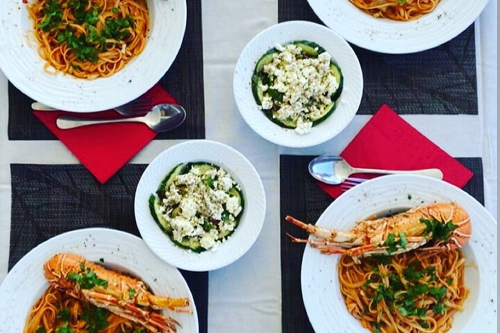 Full Day Discovering Mykonos Delos Renia Tour by Boat - Photo 1 of 23