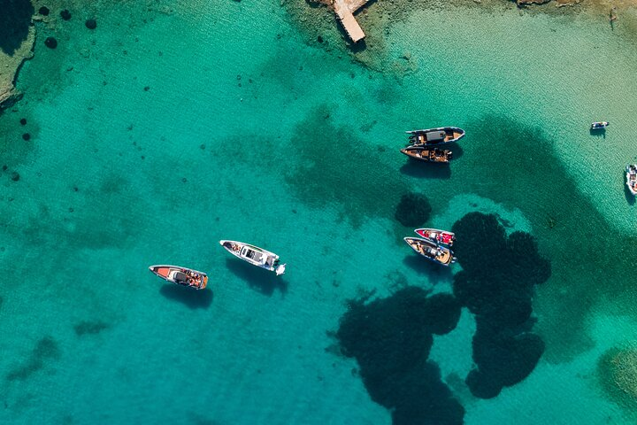 Full-Day Private Boat Tour Visiting Kea - Photo 1 of 10