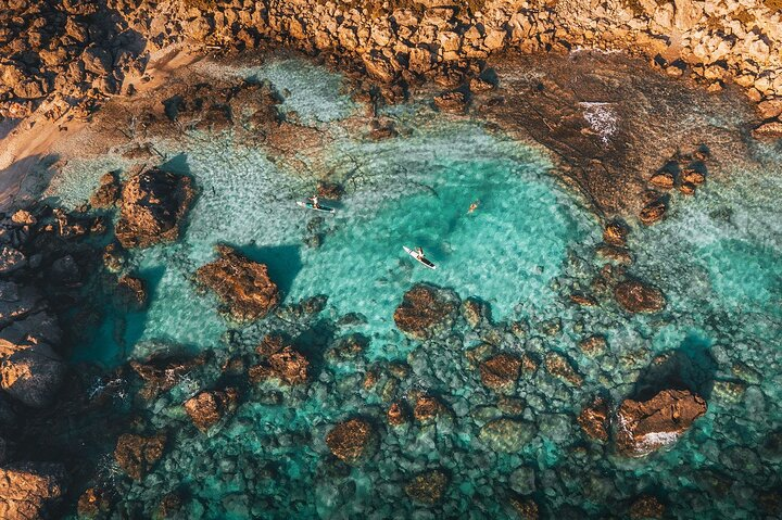 Private Custom Tour: Explore Elafonisi, the World’s Best Beach - Photo 1 of 7