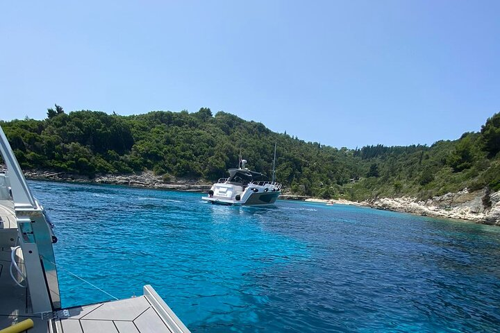 Discover Corfu’s Coastal Magic - Photo 1 of 21