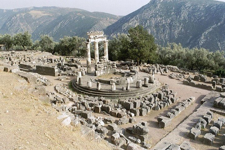 DELPHI