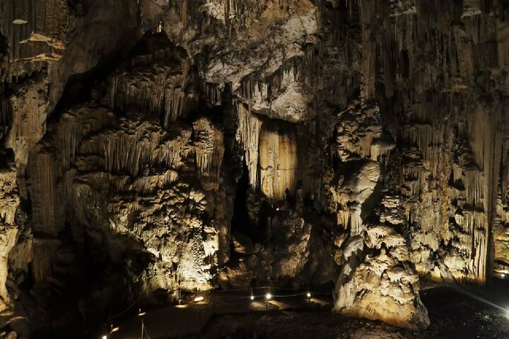 Full day tour to Arkadi-Margarites-Melidoni Cave-Axos - Photo 1 of 4