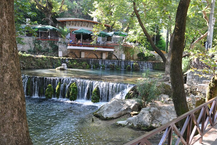 Full Day Tour to Delphi and Livadia - Photo 1 of 15