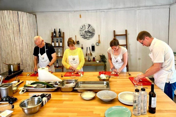 Kitchen Stories - Photo 1 of 16
