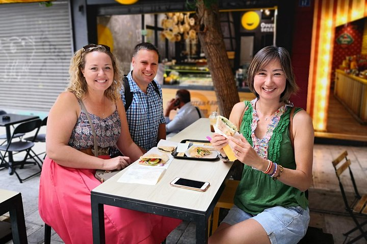 Get a Taste of Athens Food Tour - Photo 1 of 9