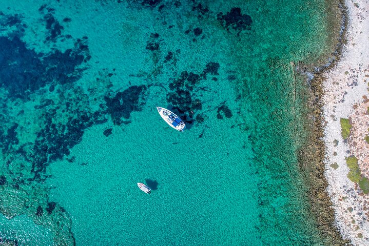 Glaraki Private Day Cruise - Photo 1 of 14