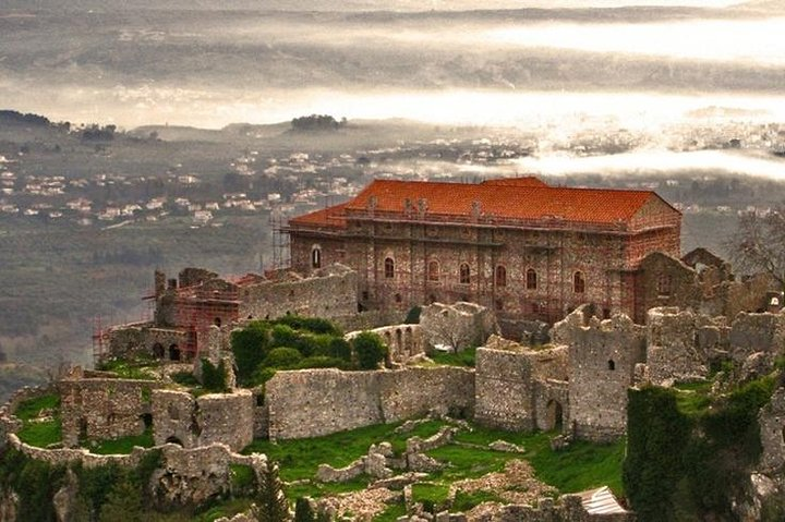 Mystras
