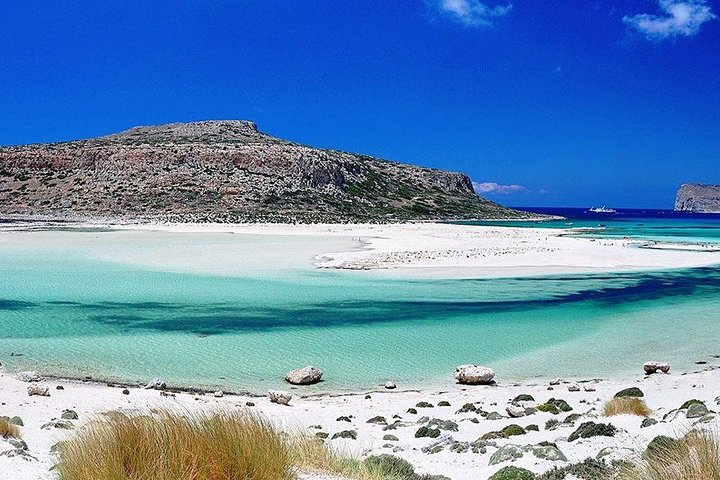 Gramvousa-Balos Tour  - Photo 1 of 5