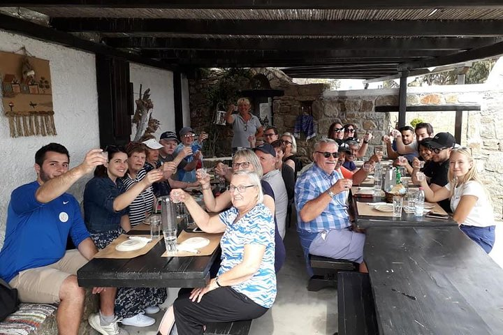 Grand Tour of Mykonos  - Photo 1 of 7