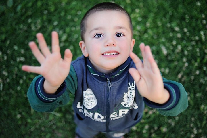 Greek Mythology for Kids