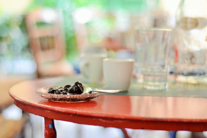 Greek Spirits & Meze Experience - Taste Athens Like a Local - Photo 1 of 10