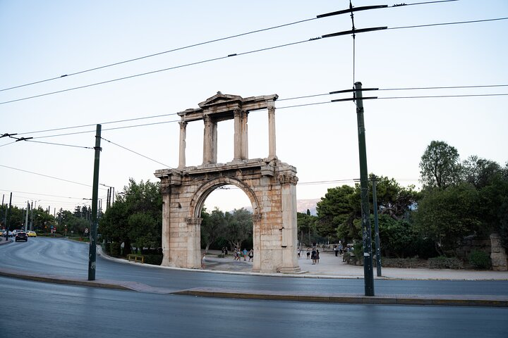 Guided Street Photography Tour in Athens - Photo 1 of 6