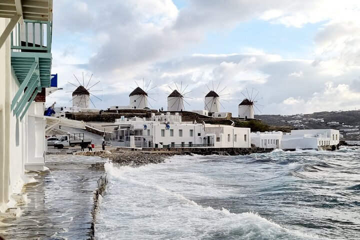 Mykonos