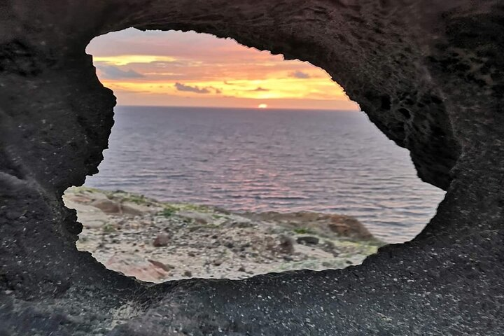 Half-Day Inland Fishing Tourism Sunset Tour with Dinner - Photo 1 of 11