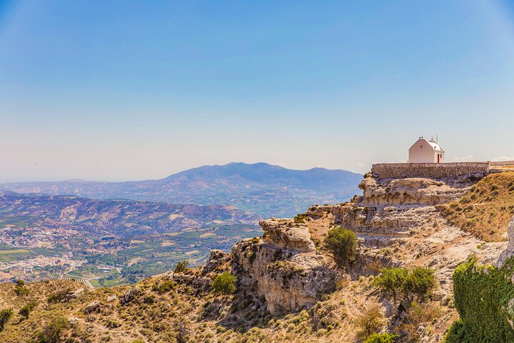 Half-Day Cretan Countryside Tour with Picnic (Cruise Friendly) - Photo 1 of 9