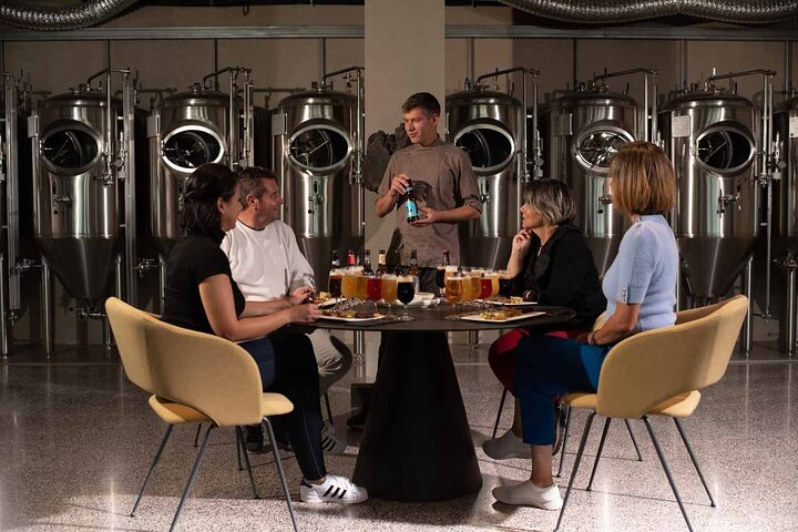 Santorini_Gastronomy gems Tour - Photo 1 of 7