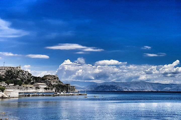 Half-Day Small-Group Tour in Corfu with Pick Up - Photo 1 of 7