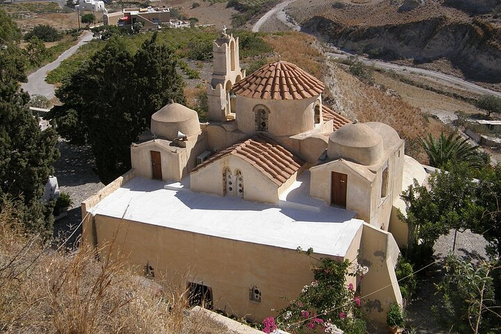 Half Day Villages and Churches Day Tour with Sunset View - Photo 1 of 5