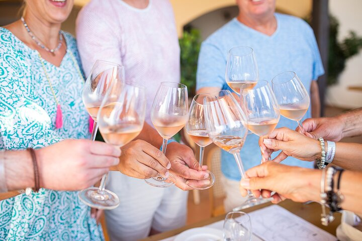 Half Day Wine Tasting with Dinner in Kos - Photo 1 of 18