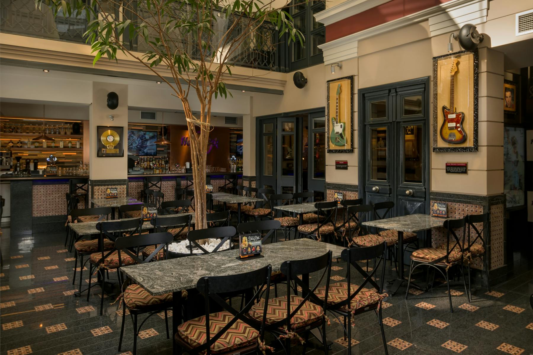 Hard Rock Cafe Athens - Photo 1 of 7