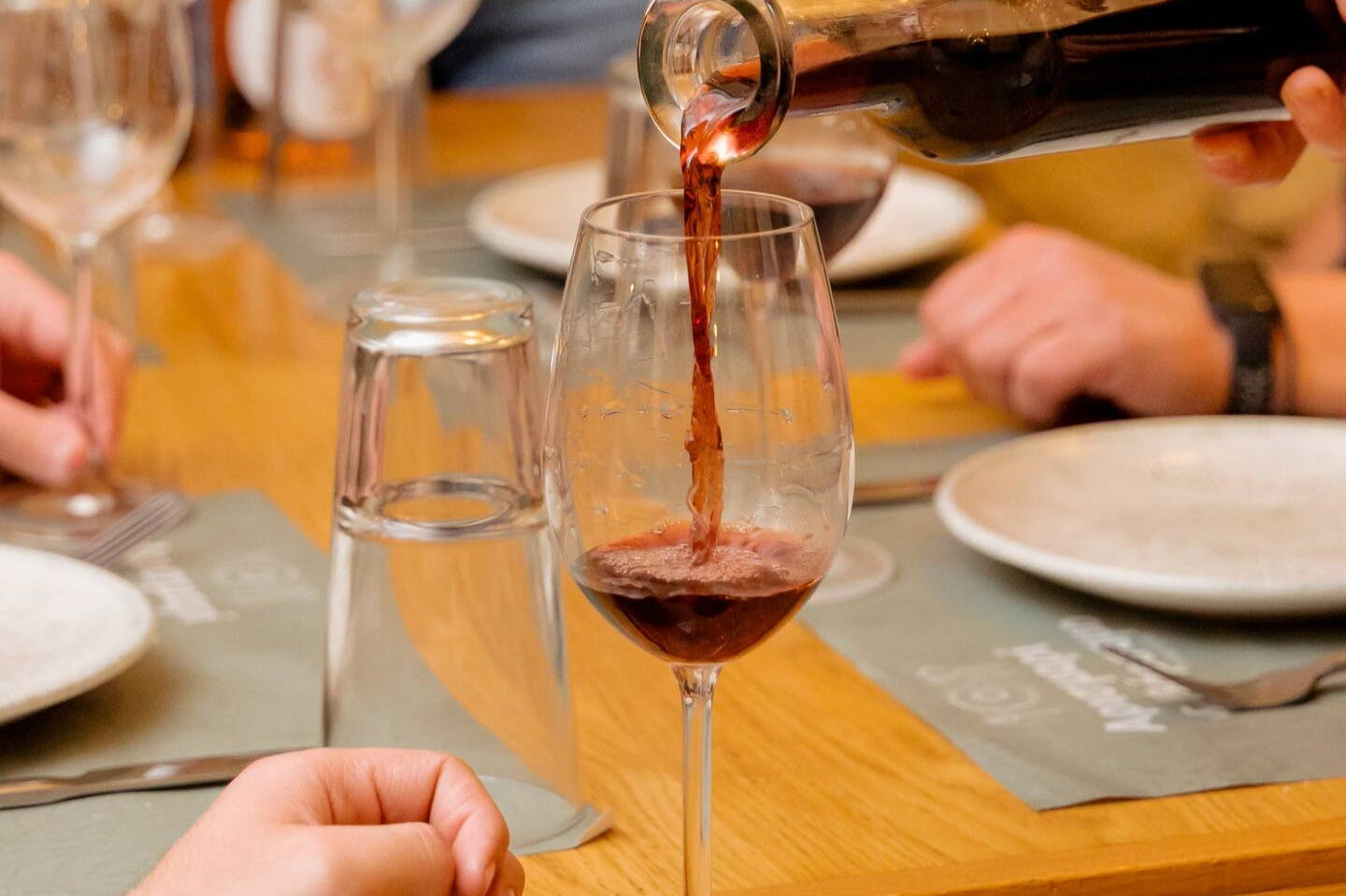 Heraklion: Cretan Wine Tasting Experience - Photo 1 of 8