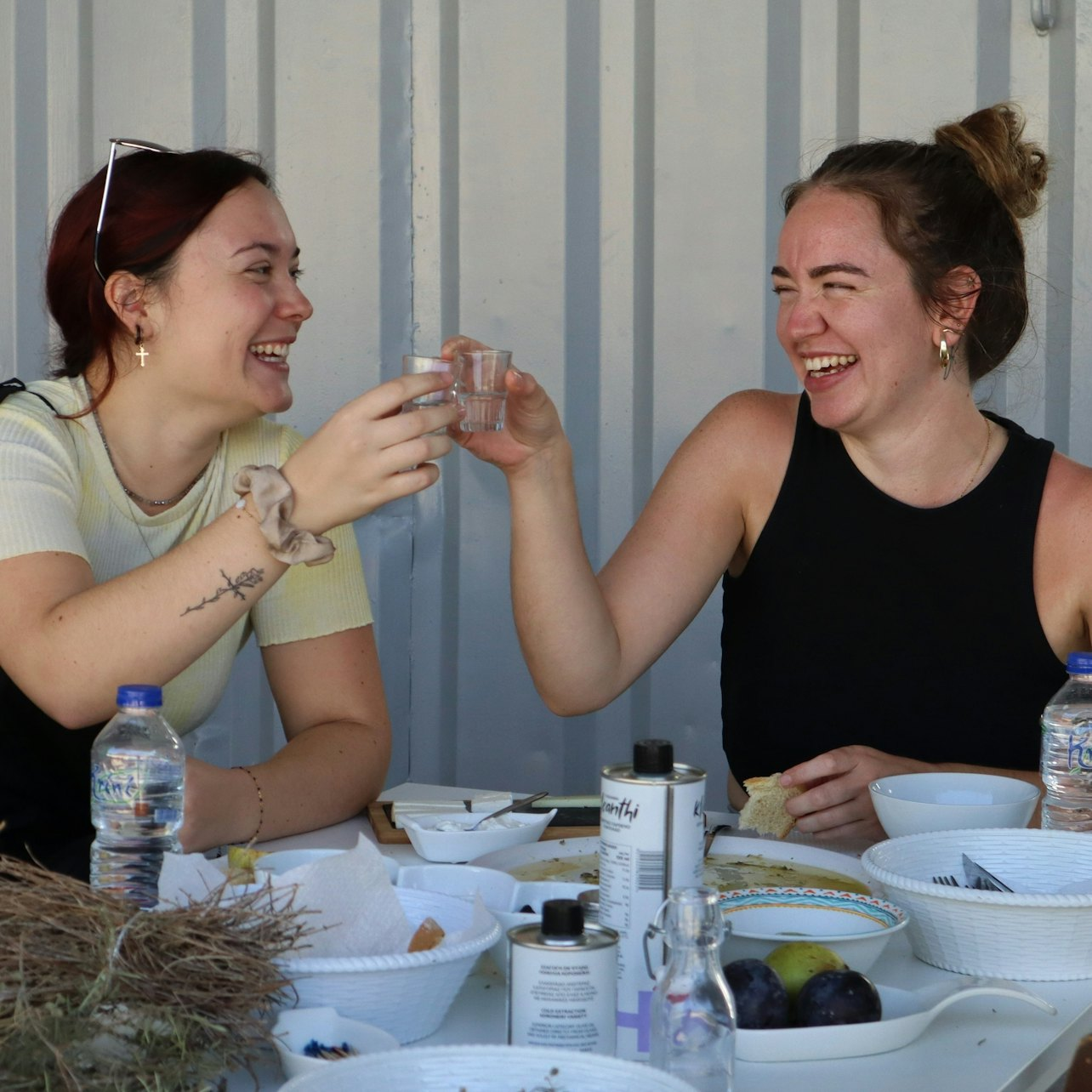 Heraklion: Guided Olive Farm Tour + Tasting - Photo 1 of 6