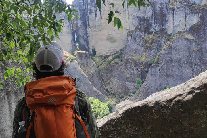 Meteora: Private Hiking,Morning or Sunset Exploration - Photo 1 of 25